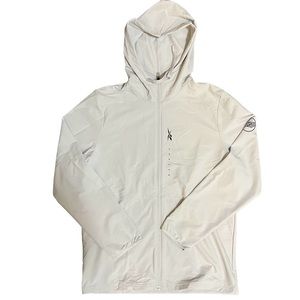 Reebok Running Jacket